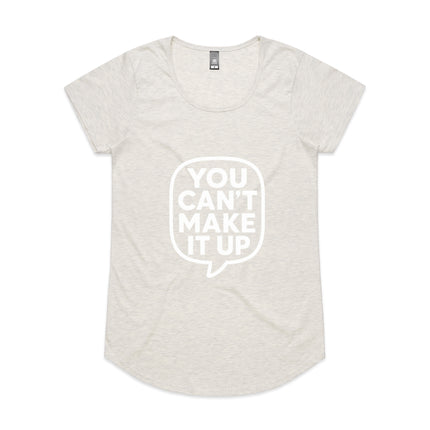Women's YCMIU Mali Tee