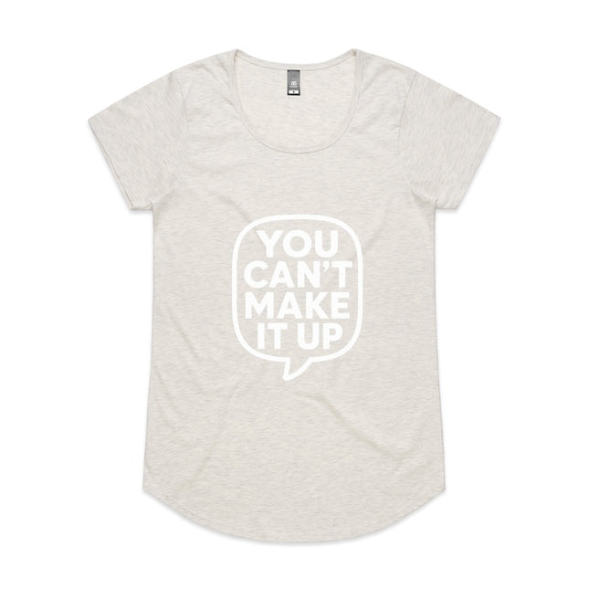 Women's YCMIU Mali Tee
