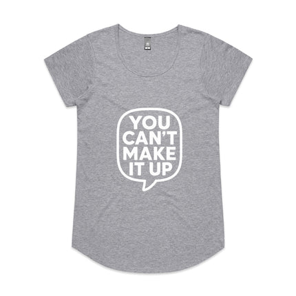 Women's YCMIU Mali Tee