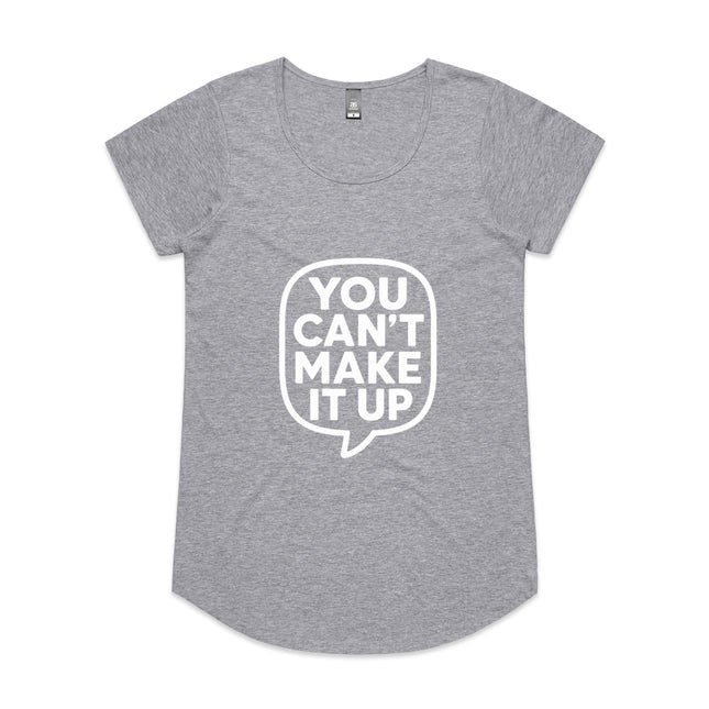 Women's YCMIU Mali Tee