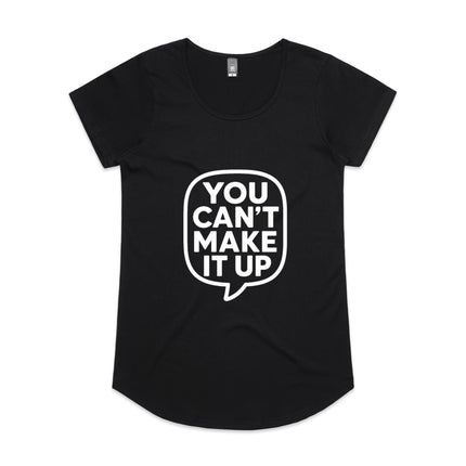 Women's YCMIU Mali Tee