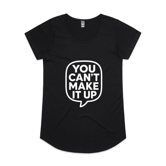 Women's YCMIU Mali Tee