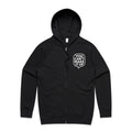 YCMIU Zip Hoodie